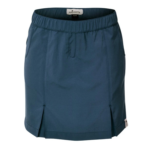 Bestes Angebot ✨ FRILUFTS NAGUA SKORT Kinder - Skort 🔥 3 Bestes Angebot ✨ FRILUFTS NAGUA SKORT Kinder - Skort 🔥
