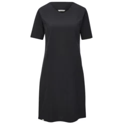 Billig 😍 FRILUFTS NAGUA LONG 👗 DRESS Frauen - Kleid 🛒