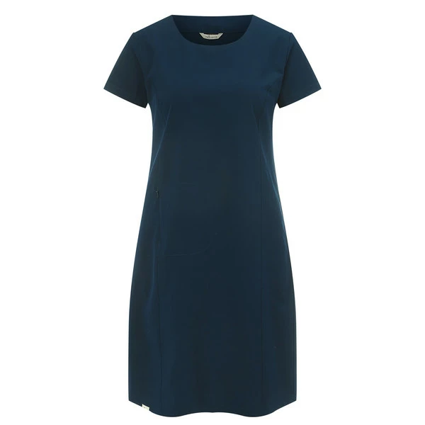 Billig 😍 FRILUFTS NAGUA LONG 👗 DRESS Frauen - Kleid 🛒 4 Billig 😍 FRILUFTS NAGUA LONG 👗 DRESS Frauen - Kleid 🛒 – Bild 2