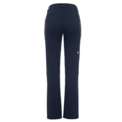 Angebote 🥰 FRILUFTS NAGUA PANTS Frauen - Reisehose Dark Sapphire 🔔 -FRILUFTS Verkäufe 299762001 c nagua pants frilufts 1