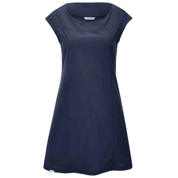 Budget 🛒 FRILUFTS NAGUA 👗 DRESS Frauen - Kleid 🎉 3 Budget 🛒 FRILUFTS NAGUA 👗 DRESS Frauen - Kleid 🎉