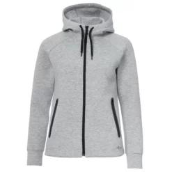 Top 10 🌟 FRILUFTS MINITA HOODED JACKET Frauen - Fleecejacke Monument ❤️