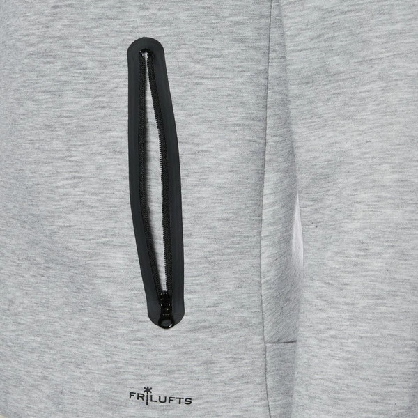 Top 10 🌟 FRILUFTS MINITA HOODED JACKET Frauen - Fleecejacke Monument ❤️ 5 Top 10 🌟 FRILUFTS MINITA HOODED JACKET Frauen - Fleecejacke Monument ❤️ – Bild 3