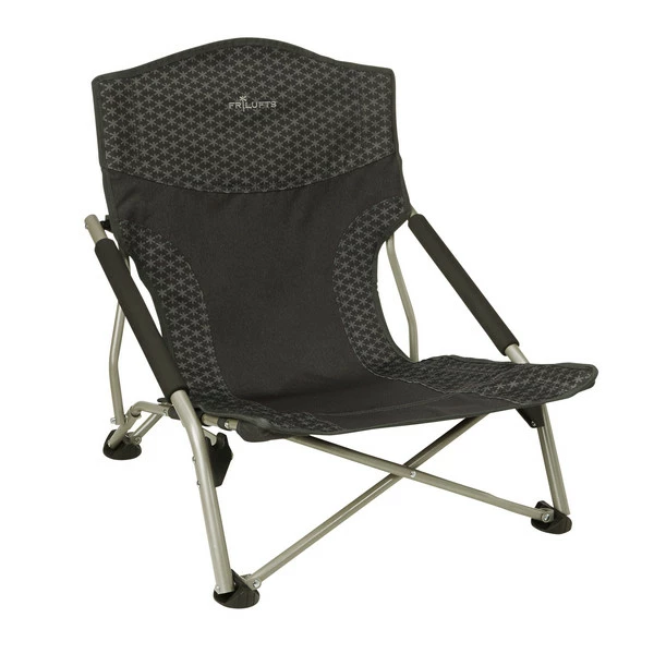 Besorgen 😍 FRILUFTS PALMA - Campingstuhl Grey Melange/signposts ⌛ 3 Besorgen 😍 FRILUFTS PALMA - Campingstuhl Grey Melange/signposts ⌛