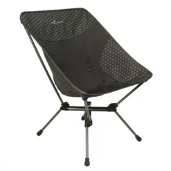 Großhandel 💯 FRILUFTS TELMA - Campingstuhl Grey Melange/signposts ⭐