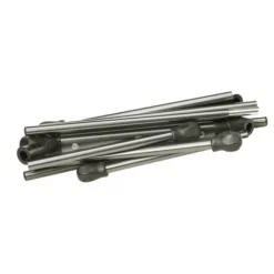 Großhandel 💯 FRILUFTS TELMA - Campingstuhl Grey Melange/signposts ⭐ -FRILUFTS Verkäufe 300583001 c telma frilufts 1