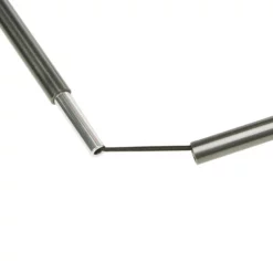 Großhandel 💯 FRILUFTS TELMA - Campingstuhl Grey Melange/signposts ⭐ -FRILUFTS Verkäufe 300583001 d telma frilufts 1