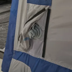 Großhandel ✨ FRILUFTS GRASSHOLM 4 AIR - Familienzelt Monument/ Moonlight Blue 🤩 -FRILUFTS Verkäufe 300599001 m grassholm 4 air frilufts 1