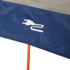 Großhandel ✨ FRILUFTS GRASSHOLM 4 AIR - Familienzelt Monument/ Moonlight Blue 🤩 -FRILUFTS Verkäufe 300599001 n grassholm 4 air frilufts 1