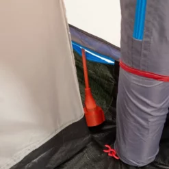 Großhandel ✨ FRILUFTS GRASSHOLM 4 AIR - Familienzelt Monument/ Moonlight Blue 🤩 -FRILUFTS Verkäufe 300599001 q grassholm 4 air frilufts 1