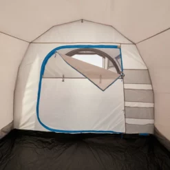 Großhandel ✨ FRILUFTS GRASSHOLM 4 AIR - Familienzelt Monument/ Moonlight Blue 🤩 -FRILUFTS Verkäufe 300599001 r grassholm 4 air frilufts 1