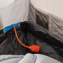 Großhandel ✨ FRILUFTS GRASSHOLM 4 AIR - Familienzelt Monument/ Moonlight Blue 🤩 -FRILUFTS Verkäufe 300599001 u grassholm 4 air frilufts 1