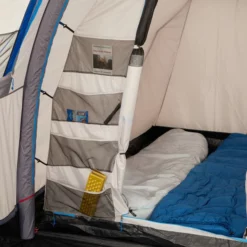 Großhandel ✨ FRILUFTS GRASSHOLM 4 AIR - Familienzelt Monument/ Moonlight Blue 🤩 -FRILUFTS Verkäufe 300599001 v grassholm 4 air frilufts 1