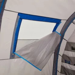 Großhandel ✨ FRILUFTS GRASSHOLM 4 AIR - Familienzelt Monument/ Moonlight Blue 🤩 -FRILUFTS Verkäufe 300599001 w grassholm 4 air frilufts 1