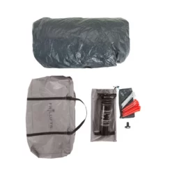 Großhandel ✨ FRILUFTS GRASSHOLM 4 AIR - Familienzelt Monument/ Moonlight Blue 🤩 -FRILUFTS Verkäufe 300599001 z grassholm 4 air frilufts 1