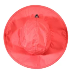 Bestes Angebot 👍 FRILUFTS PIUSA PRINTED RAINHAT Kinder - Regenhut ✔️ -FRILUFTS Verkäufe 300852001 b piusa printed rainhat frilufts 1