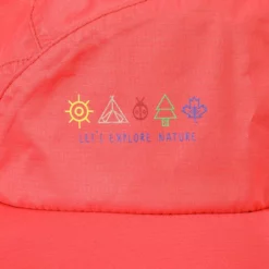 Bestes Angebot 👍 FRILUFTS PIUSA PRINTED RAINHAT Kinder - Regenhut ✔️ -FRILUFTS Verkäufe 300852001 d piusa printed rainhat frilufts 1