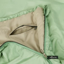 Budget 🔔 FRILUFTS TACANA 15 - Deckenschlafsack 🌟 -FRILUFTS Verkäufe 301389003 h tacana 15 frilufts 1