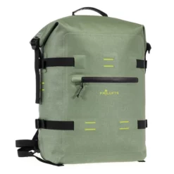 Aktion ⭐ FRILUFTS PEMBROKE - Wasserdichter Rucksack Green ✨