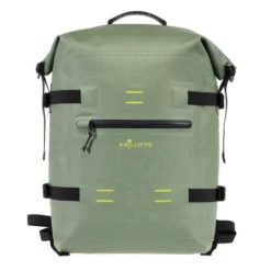 Aktion ⭐ FRILUFTS PEMBROKE - Wasserdichter Rucksack Green ✨ -FRILUFTS Verkäufe 301488002 f pembroke frilufts 1