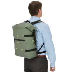 Aktion ⭐ FRILUFTS PEMBROKE - Wasserdichter Rucksack Green ✨ -FRILUFTS Verkäufe 301488002 h pembroke frilufts 1