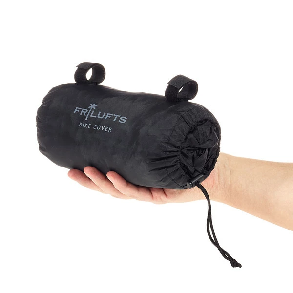 Billig 😀 FRILUFTS BIKE COVER - Fahrradzubehör Monument 🎉 6 Billig 😀 FRILUFTS BIKE COVER - Fahrradzubehör Monument 🎉 – Bild 4