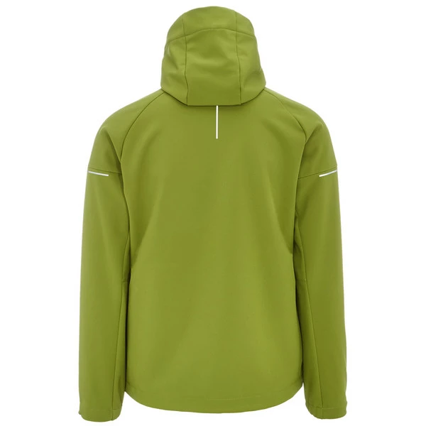 Bestpreis ⌛ FRILUFTS BIRI HOODED SOFTSHELL JACKET Männer - Softshelljacke ❤️ 5 Bestpreis ⌛ FRILUFTS BIRI HOODED SOFTSHELL JACKET Männer - Softshelljacke ❤️ – Bild 3