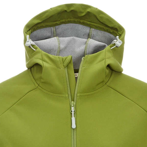 Bestpreis ⌛ FRILUFTS BIRI HOODED SOFTSHELL JACKET Männer - Softshelljacke ❤️ 6 Bestpreis ⌛ FRILUFTS BIRI HOODED SOFTSHELL JACKET Männer - Softshelljacke ❤️ – Bild 4