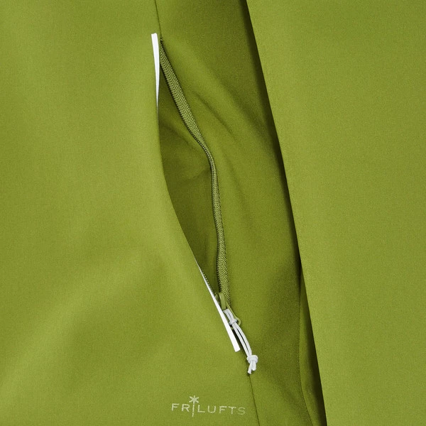 Bestpreis ⌛ FRILUFTS BIRI HOODED SOFTSHELL JACKET Männer - Softshelljacke ❤️ 7 Bestpreis ⌛ FRILUFTS BIRI HOODED SOFTSHELL JACKET Männer - Softshelljacke ❤️ – Bild 5