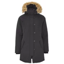 Bestpreis 👍 FRILUFTS BROBY PADDED 🧥 COAT Frauen - Wintermantel 🎁 -FRILUFTS Verkäufe 304968010 a broby padded coat frilufts 1