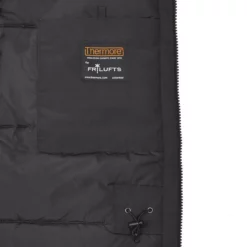 Bestpreis 👍 FRILUFTS BROBY PADDED 🧥 COAT Frauen - Wintermantel 🎁 -FRILUFTS Verkäufe 304968010 f broby padded coat frilufts 1