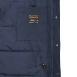 Bestpreis ⌛ FRILUFTS BROBY PADDED JACKET Männer - Winterjacke 🤩 -FRILUFTS Verkäufe 304969010 e broby padded jacket frilufts 1