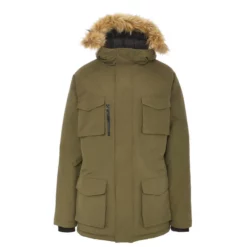 Bestpreis ⌛ FRILUFTS BROBY PADDED JACKET Männer - Winterjacke 🤩 -FRILUFTS Verkäufe 304969014 a broby padded jacket frilufts 1