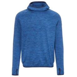 Billig ⭐ FRILUFTS NAPI HOODY Männer - Fleecepullover Nautical Blue 👏