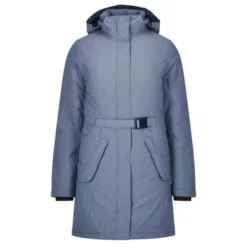 Aktion 😀 FRILUFTS OGGE PADDED 🧥 COAT Frauen - Wintermantel 🧨