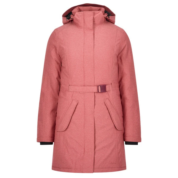Aktion 😀 FRILUFTS OGGE PADDED 🧥 COAT Frauen - Wintermantel 🧨 4 Aktion 😀 FRILUFTS OGGE PADDED 🧥 COAT Frauen - Wintermantel 🧨 – Bild 2