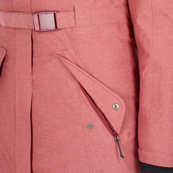 Aktion 😀 FRILUFTS OGGE PADDED 🧥 COAT Frauen - Wintermantel 🧨 7 Aktion 😀 FRILUFTS OGGE PADDED 🧥 COAT Frauen - Wintermantel 🧨 – Bild 5