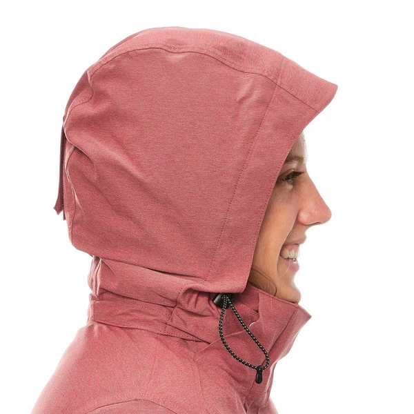 Aktion 😀 FRILUFTS OGGE PADDED 🧥 COAT Frauen - Wintermantel 🧨 9 Aktion 😀 FRILUFTS OGGE PADDED 🧥 COAT Frauen - Wintermantel 🧨 – Bild 7