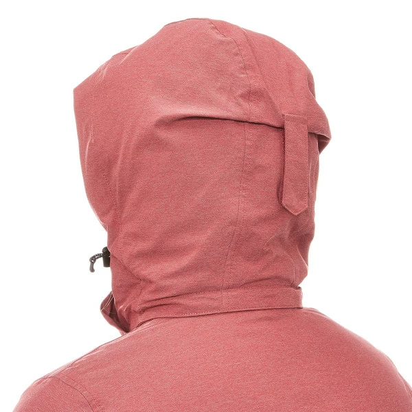 Aktion 😀 FRILUFTS OGGE PADDED 🧥 COAT Frauen - Wintermantel 🧨 10 Aktion 😀 FRILUFTS OGGE PADDED 🧥 COAT Frauen - Wintermantel 🧨 – Bild 8