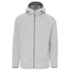 Billig ⭐ FRILUFTS VORMSI HOODED FLEECE JACKET Männer - Fleecejacke Micro Chip 😀
