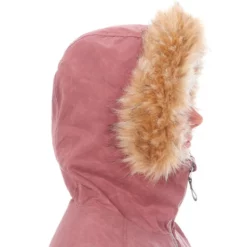 Brandneu 👍 FRILUFTS PUCON PADDED JACKET Frauen - Winterjacke Crushed Berry 😍 -FRILUFTS Verkäufe 305206006 g pucon padded jacket frilufts 1