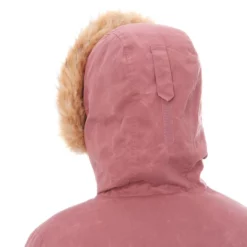 Brandneu 👍 FRILUFTS PUCON PADDED JACKET Frauen - Winterjacke Crushed Berry 😍 -FRILUFTS Verkäufe 305206006 h pucon padded jacket frilufts 1