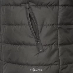 Bestes Angebot 🎉 FRILUFTS TALARA PADDED JACKET Männer - Übergangsjacke Caviar ❤️ -FRILUFTS Verkäufe 305481001 c talara padded jacket frilufts 1