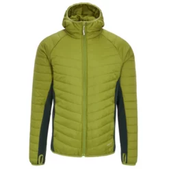 Angebote 🎉 FRILUFTS JERTA JACKET Männer - Übergangsjacke Calla Green 🎁