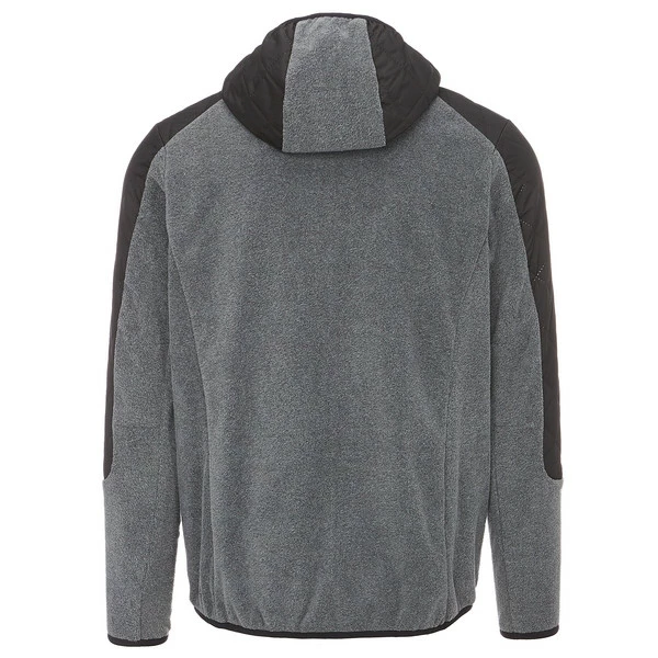 Budget ⭐ FRILUFTS VASSE HOODED FLEECE JACKET Männer - Fleecejacke 🌟 5 Budget ⭐ FRILUFTS VASSE HOODED FLEECE JACKET Männer - Fleecejacke 🌟 – Bild 3