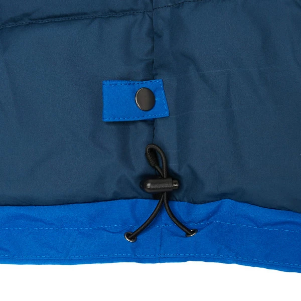 Beste Bewertungen von 🤩 FRILUFTS MALME PADDED JACKET Kinder - Winterjacke Nautical Blue 😍 7 Beste Bewertungen von 🤩 FRILUFTS MALME PADDED JACKET Kinder - Winterjacke Nautical Blue 😍 – Bild 5