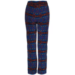 Großhandel 🤩 FRILUFTS BUALA FLEECE PANTS Kinder - Fleecehose 👗 Dress Blues ✔️ -FRILUFTS Verkäufe 305681006 c buala fleece pants frilufts 1