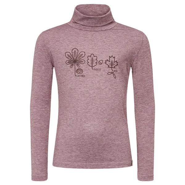 Blitzangebot ⌛ FRILUFTS BLACKSAS PRINTED TURTLENECK LONGSLEEVE Kinder - Funktionsshirt Fig ⭐ 3 Blitzangebot ⌛ FRILUFTS BLACKSAS PRINTED TURTLENECK LONGSLEEVE Kinder - Funktionsshirt Fig ⭐