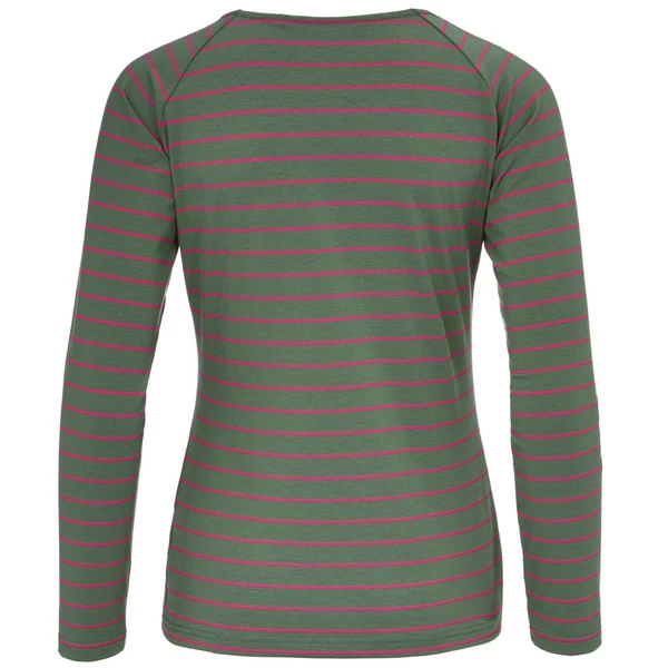 Rabatt 🎉 FRILUFTS DUNCAN LONGSLEEVE Frauen - Funktionsshirt Duck Green ✨ 4 Rabatt 🎉 FRILUFTS DUNCAN LONGSLEEVE Frauen - Funktionsshirt Duck Green ✨ – Bild 2