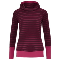 Auslauf 😉 FRILUFTS DUNCAN HOODED LONGSLEEVE Frauen - Funktionsshirt 👏 -FRILUFTS Verkäufe 306045002 a duncan hooded longsleeve frilufts 1